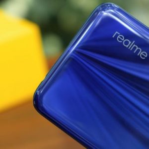 Ikut Tren Pengisian Daya Nirkabel, Realme Garap MagDart