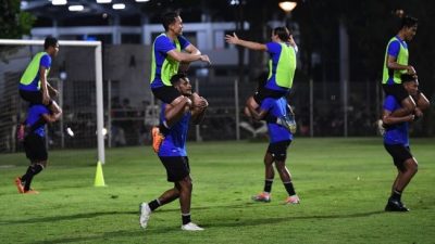 Syarat Timnas Indonesia U-23 Lolos ke Semifinal SEA Games 2021