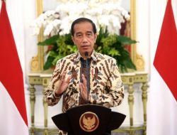 PPATK Diminta Tingkatkan Kemampuan Tangani Masalah Pencucian Uang Dan Pendanaan Terorisme