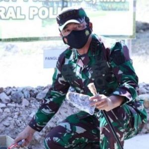 PanglimaTNI: Insiden KRI Nanggala jadi Waktu yang Tepat Evaluasi Alutsista