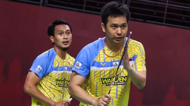 Jadwal Wakil Indonesia di Perempat Final Toyota Thailand Open