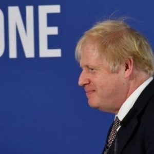 PM Inggris Tidak Akan Hadir di Pemakaman Pangeran Philip, Ini Alasannya