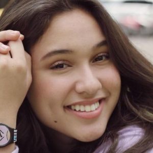Yasmin Napper Cerita Kesulitan Syuting Sambil Sekolah