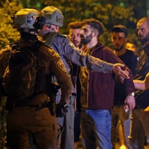 Pimpinan Tertinggi Hamas, Bassem Isa Tewas Dalam Serangan Udara