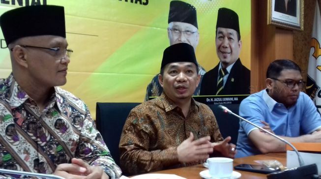 Kebijakan Jokowi Saat Pandemi Ambigu, PKS: Tingkat Kematian Melonjak