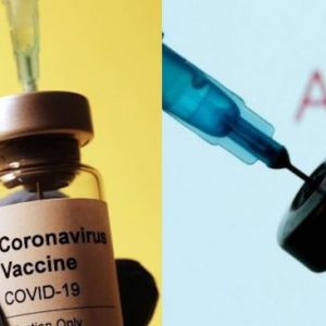 Hari ini, Indonesia Kembali Terima 1.389.600 Dosis Vaksin AstraZeneca