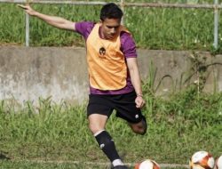 Kualitas Lapangan Latihan Timnas di Vietnam Tak Cocok untuk Sepak Bola Modern