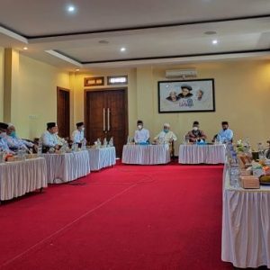 Kiai Sepuh Jatim Dorong Muktamar ke-34 Nahdlatul Ulama Digelar Tahun Ini