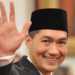 Janji Transparan, Mendag akan Memastikan Ekonomi Berjalan Baik dan Efisien