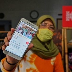 Kementerian BUMN: Pasar Digital Jadi Solusi Tuntas Untuk Pelaku Usaha