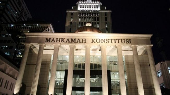 Siaran di Medsos Bebas! MK Tolak Gugatan RCTI soal Siaran Berbasis Internet