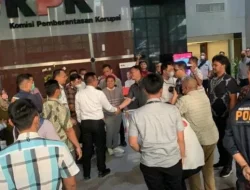 Brigjen Endar Priantoro Kembali ke KPK, Cerita Hubungannya dengan Firli Bahuri
