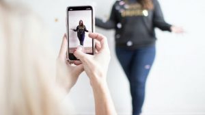 Begini Cara Bikin Video TikTok Pakai Android