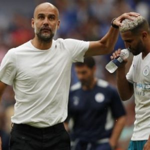 Jelang Lawan Tottenham, Guardiola Akui Manchester City Tak Jauh Beda seperti Musim Lalu