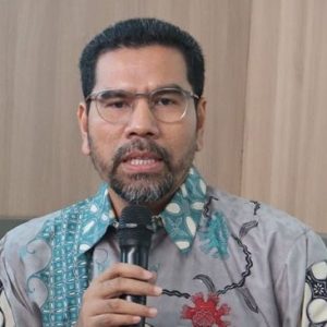 Komnas HAM Soal Perpres Pemenuhan Hak Korban: Jangan Seperti Bagi Sembako