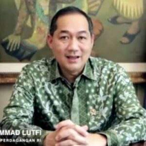 Lewat UEA, Indonesia Berencana Jual Pakaian Muslim ke Afrika