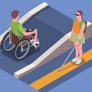 Program BAKTI Jangkau Penyandang Disabilitas di Daerah