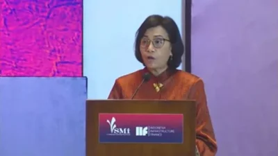 Semester Pertama Tahun 2022, Kinerja APBN Masih Untung Rp73,6 Triliun