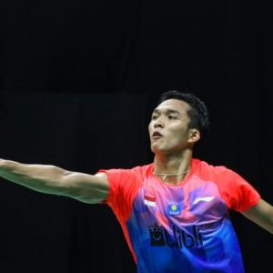Thailand Open 2021 Hari Ini, Ada Jonatan Christie vs Viktor Axelsen