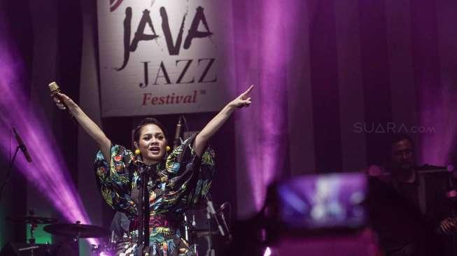Java Jazz Festival Siap Digelar Tahun Ini, Catat Tanggalnya!