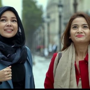 5 Rekomendasi Film Religi Adaptasi Novel yang Penuh Inspirasi