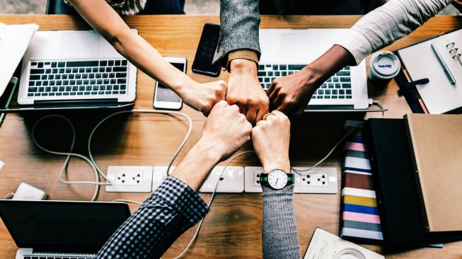 Cegah Ancaman Resesi, Kemampuan Adaptasi dan Leadership Jadi Kunci
