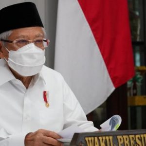 Kasus Meroket! Maruf Minta Penanganan Covid-19 di Banten Lebih Intensif