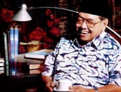 GP Ansor: Cuitan Ferdinand Hutahaean Allahmu Lemah Tidak Sama dengan Kalimat Gus Dur! GP Ansor: Cuitan Ferdinand Hutahaean Allahmu Lemah Tidak Sama dengan Kalimat Gus Dur!