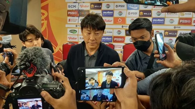 Piala AFF U-19, Timnas Indonesia Imbang Lawan Vietnam