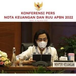 Tahun Depan, Menkeu Sri Mulyani Bakal Lebih Selektif Beri Insentif Pajak