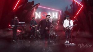 NOAH Sukses Gelar Konser Virtual, Ini Kata Penonton