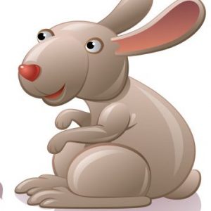 Shio Hari Ini, 10 Februari 2021: Tentukan Arah Langkahmu Sendiri Kelinci!