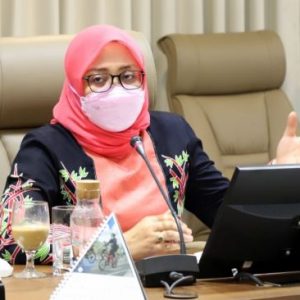 Lindungi Hak Penyandang Disabilitas, Kemnaker Perkuat Komitmen Pemerintah Daerah
