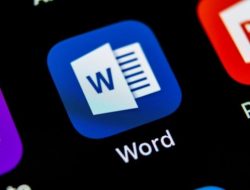 Cara Membuat Kop Surat di Word dengan Logo, Terlihat Profesional Banget