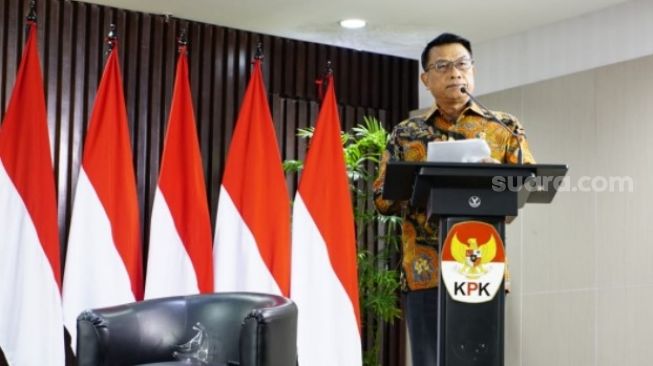 Kasus Corona Meroket, Moeldoko: Gelombang Kedua Pandemi Tak Terelakkan