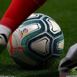 Hasil Bola Liga Spanyol Tadi Malam: Atletico Menang, Real Madrid Imbang