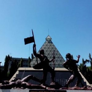 40 Ucapan Selamat Hari Pahlawan 2021 dari Quote Pahlawan Indonesia 40 Ucapan Selamat Hari Pahlawan 2021 dari Quote Pahlawan Indonesia