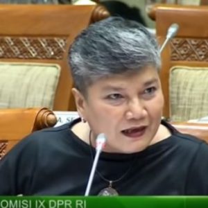Politikus PDIP: Saya Menolak Vaksin Covid-19, kalau Dipaksa Pelanggaran HAM