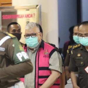 Kejagung Kembali Periksa Enam Saksi Kasus Mega Korupsi PT Asabri