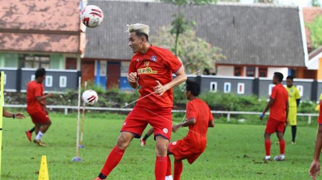 Piala Menpora 2021: Jadwal dan Prediksi Barito Putera Vs Arema FC