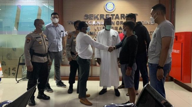 Dirjen Imigrasi Harus Minta Maaf terkait Insiden Penganiayaan Warga Nigeria