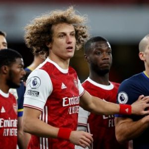 Arsenal Vs Manchester City di Perempat Final Piala Liga Inggris