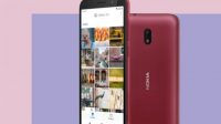 Cuma Rp 1 Jutaan, Ini Spesifikasi Nokia C1 Plus