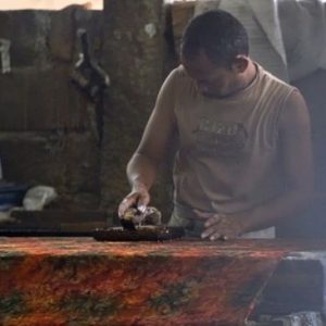 UKM Tekstil Solo Manfaatkan Program Penugasan Khusus Ekspor