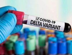 80 Persen Orang Indonesia Kena Varian Delta, Ini Kata Satgas Covid-19