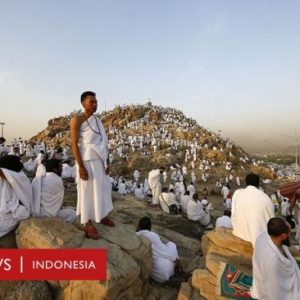 Dapat Izin Pemerintah Arab Saudi, 327 WNI Bisa Ikut Ibadah Haji 2021
