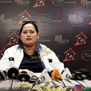 Bikin Netizen Merinding, Ramalan Mbak You Soal Pesawat Jatuh Terbukti Benar