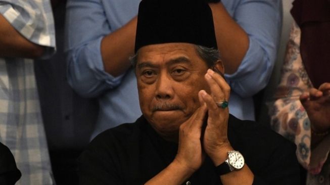 Tuding Pemerintah Gagal Tangani Pandemi, UMNO Tarik Dukungan dari PM Malaysia