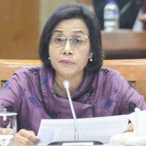 Sri Mulyani Atur Kembali Skema Barang Kena PPN, Ini Rinciannya