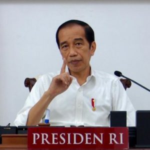 Minta Penyaluran Bansos dan Obat Gratis Dipercepat, Jokowi: Minggu Ini Harus Keluar